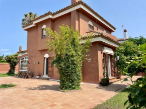 Chalet Oasis, Chiclana De La Frontera